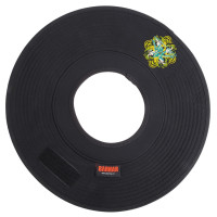 巴哈 BARHAR 帽簷 橋 (Ch'iao) 2026 比賽紀念款 特價500元 全黑